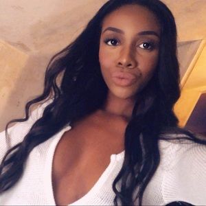 Meet your Posher, Jasmine